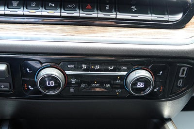 2024 Chevrolet Silverado 2500HD LT Crew Cab Short Box 4WD