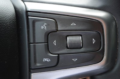 2024 Chevrolet Silverado 2500HD LT Crew Cab Short Box 4WD