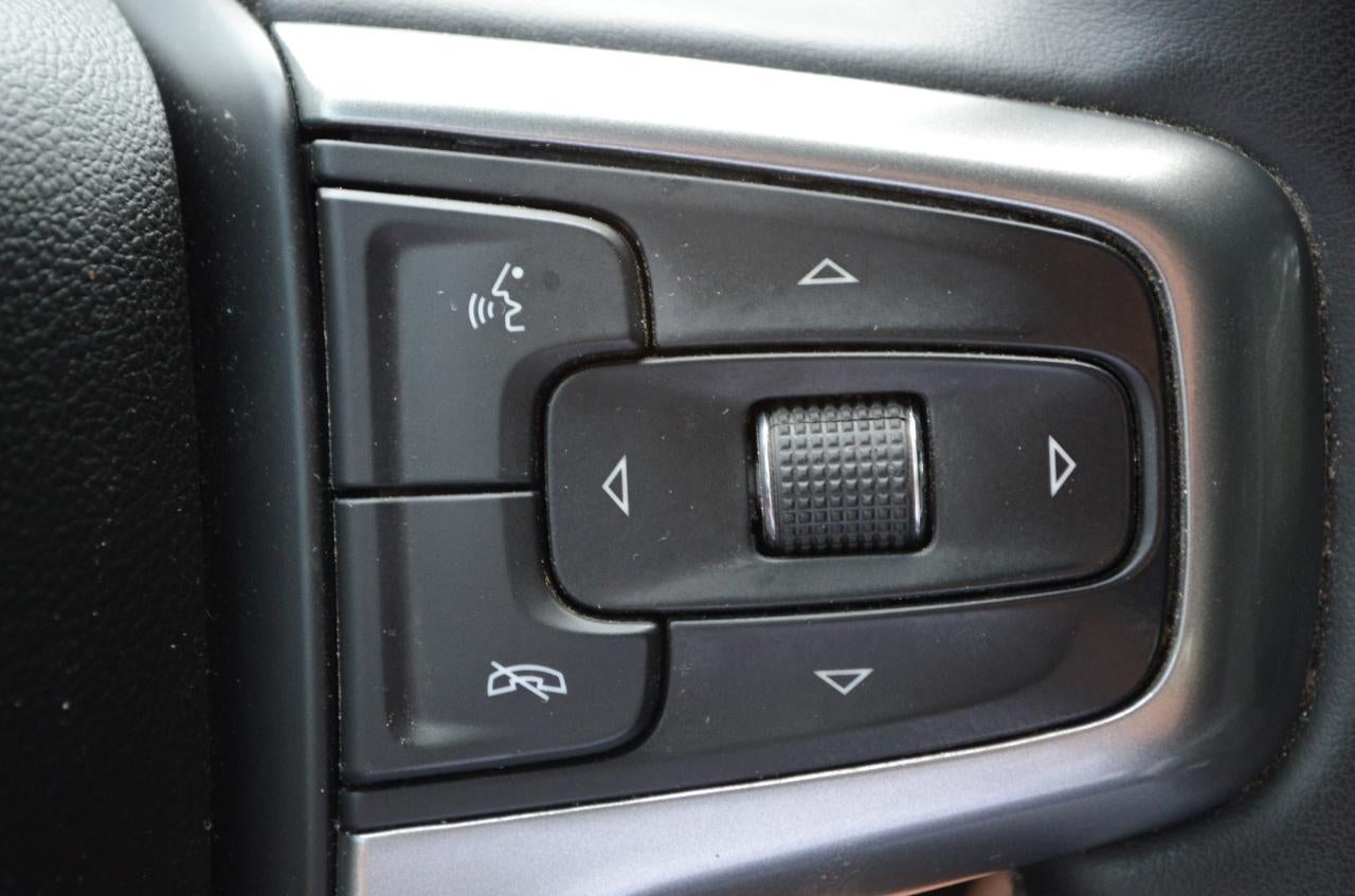 2024 Chevrolet Silverado 2500HD LT Crew Cab Short Box 4WD