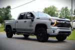 2024 Chevrolet Silverado 2500HD LT Crew Cab Short Box 4WD
