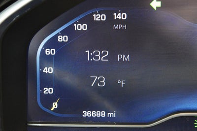 2024 Chevrolet Silverado 2500HD LT Crew Cab Short Box 4WD