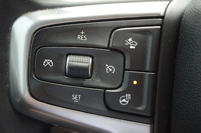 2024 Chevrolet Silverado 2500HD LT Crew Cab Short Box 4WD