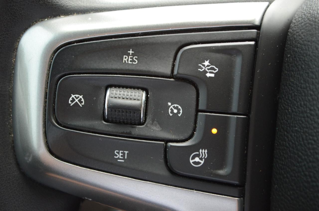 2024 Chevrolet Silverado 2500HD LT Crew Cab Short Box 4WD