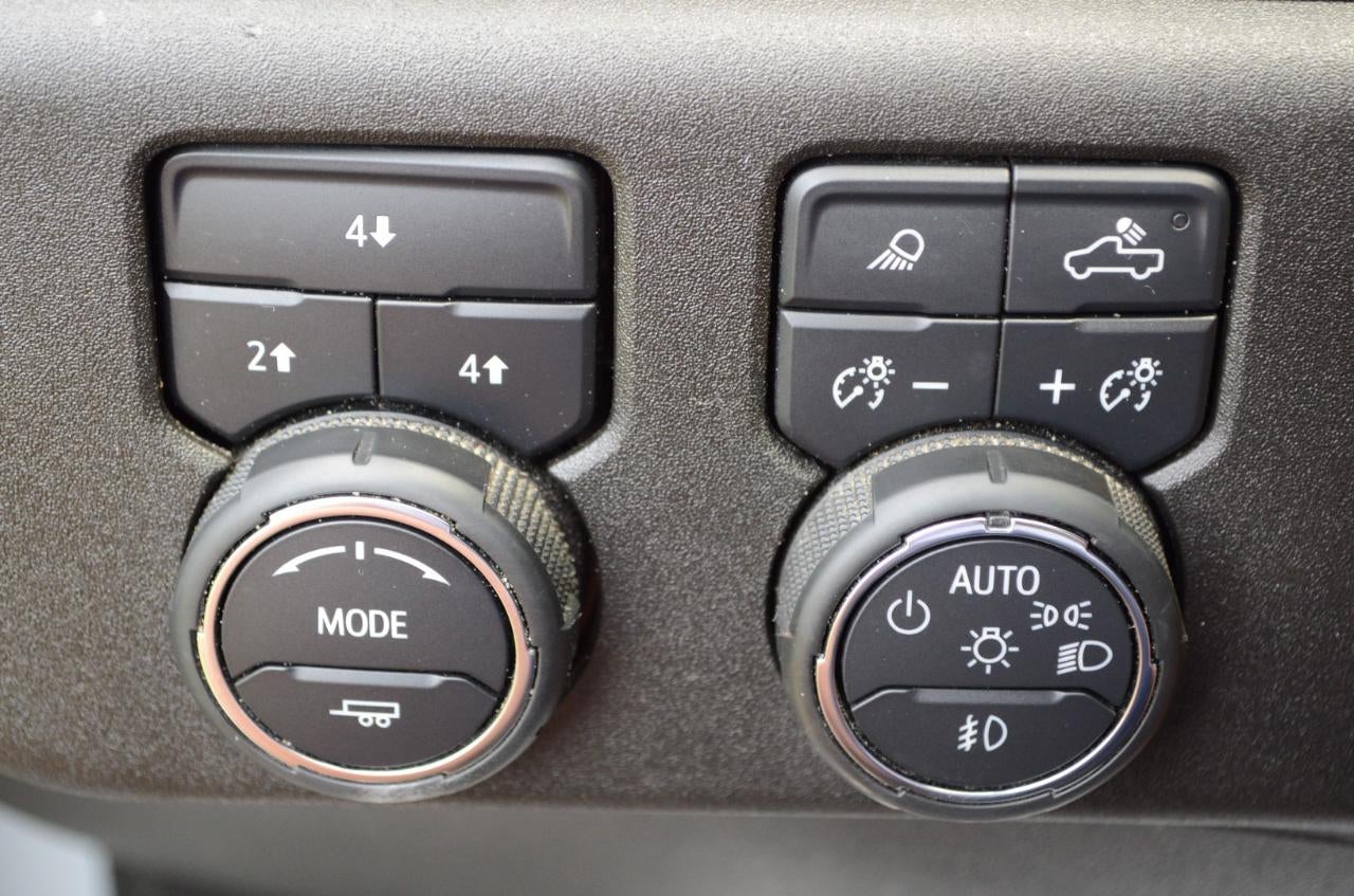 2024 Chevrolet Silverado 2500HD LT Crew Cab Short Box 4WD