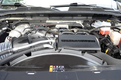 2024 Chevrolet Silverado 2500HD LT Crew Cab Short Box 4WD