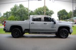 2024 Chevrolet Silverado 2500HD LT Crew Cab Short Box 4WD