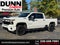 2024 Chevrolet Silverado 2500HD LT Crew Cab Short Box 4WD