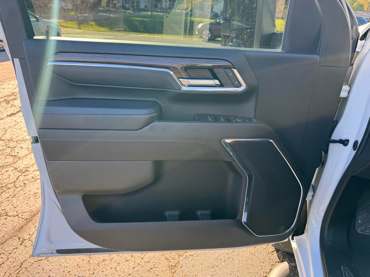 2024 Chevrolet Silverado 2500HD LT Crew Cab Short Box 4WD