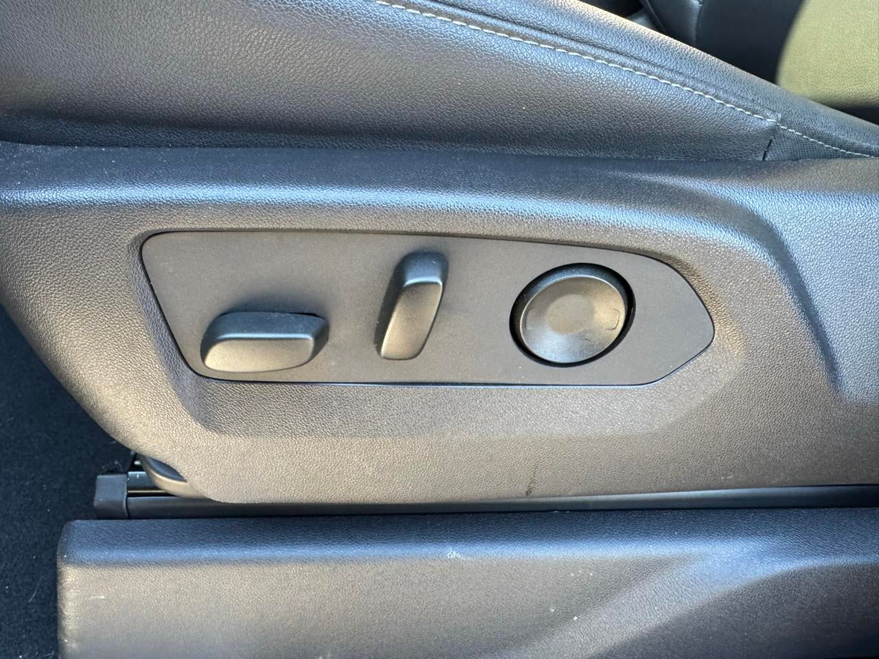 2024 Chevrolet Silverado 2500HD LT Crew Cab Short Box 4WD