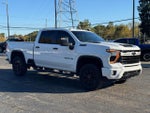 2024 Chevrolet Silverado 2500HD LT Crew Cab Short Box 4WD