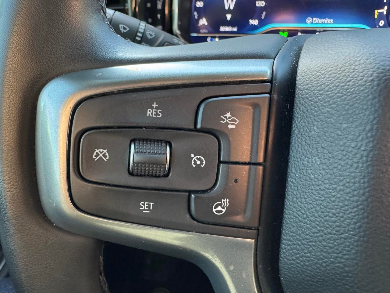 2024 Chevrolet Silverado 2500HD LT Crew Cab Short Box 4WD