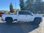 2024 Chevrolet Silverado 2500HD LT Crew Cab Short Box 4WD