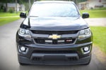 2018 Chevrolet Colorado Z71 Crew Cab 4WD Short Box