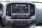 2018 Chevrolet Colorado Z71 Crew Cab 4WD Short Box