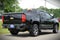 2018 Chevrolet Colorado Z71 Crew Cab 4WD Short Box