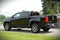 2018 Chevrolet Colorado Z71 Crew Cab 4WD Short Box