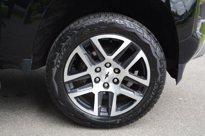 2023 Chevrolet Colorado Z71 Crew Cab 4WD