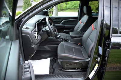 2023 Chevrolet Colorado Z71 Crew Cab 4WD