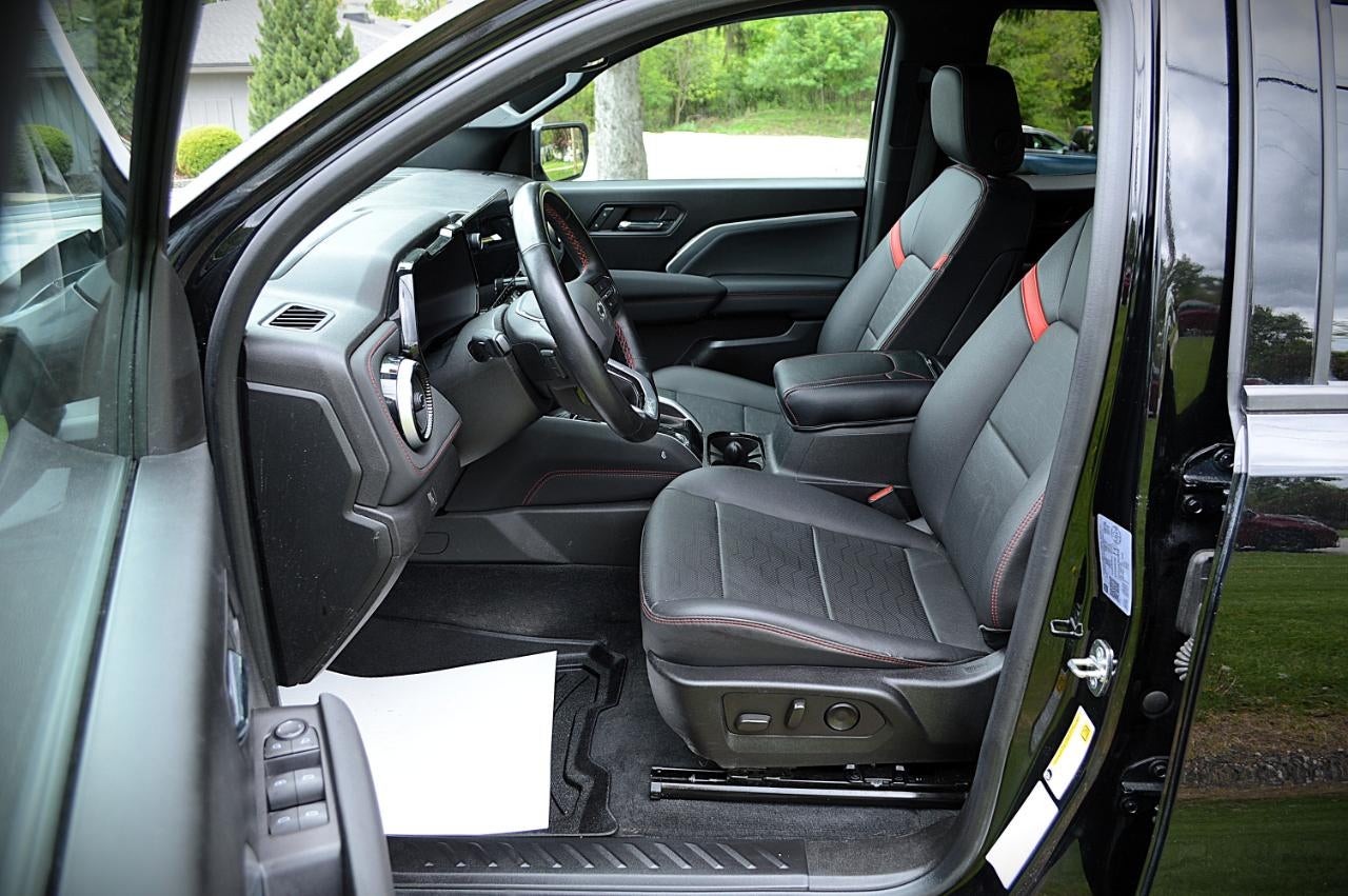 2023 Chevrolet Colorado Z71 Crew Cab 4WD