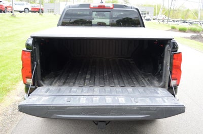 2023 Chevrolet Colorado Z71 Crew Cab 4WD
