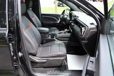 2023 Chevrolet Colorado Z71 Crew Cab 4WD