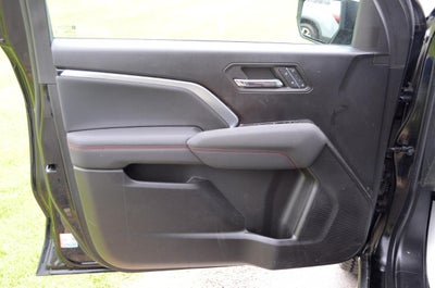 2023 Chevrolet Colorado Z71 Crew Cab 4WD