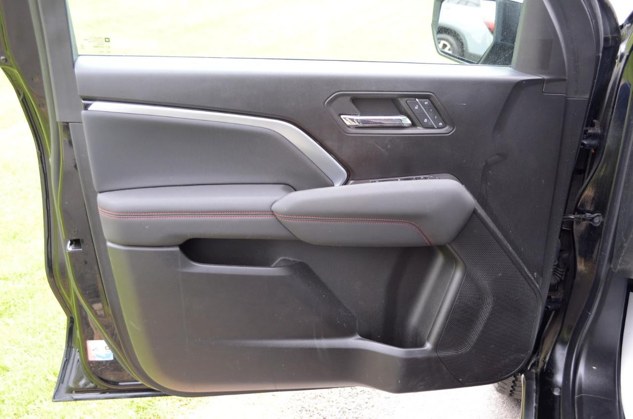 2023 Chevrolet Colorado Z71 Crew Cab 4WD