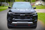 2023 Chevrolet Colorado Z71 Crew Cab 4WD