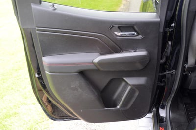 2023 Chevrolet Colorado Z71 Crew Cab 4WD
