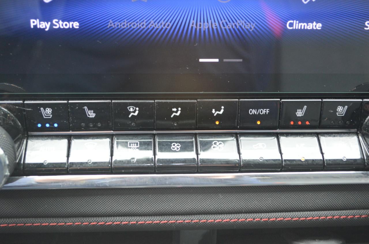 2023 Chevrolet Colorado Z71 Crew Cab 4WD