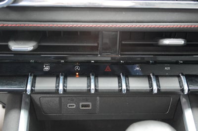2023 Chevrolet Colorado Z71 Crew Cab 4WD