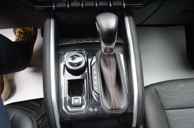 2023 Chevrolet Colorado Z71 Crew Cab 4WD