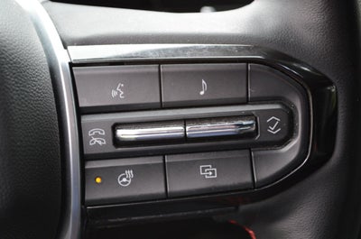 2023 Chevrolet Colorado Z71 Crew Cab 4WD