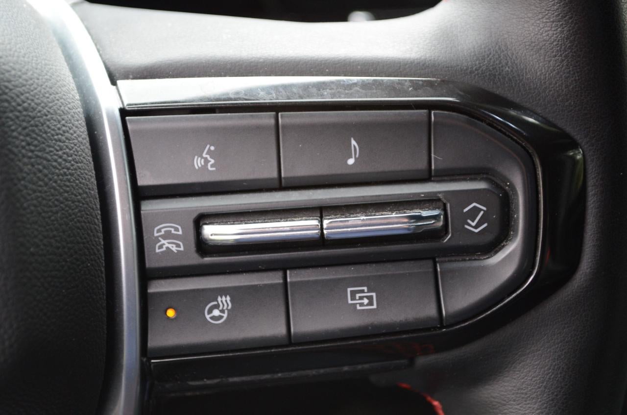 2023 Chevrolet Colorado Z71 Crew Cab 4WD