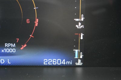 2023 Chevrolet Colorado Z71 Crew Cab 4WD