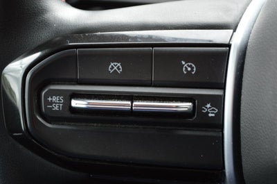 2023 Chevrolet Colorado Z71 Crew Cab 4WD