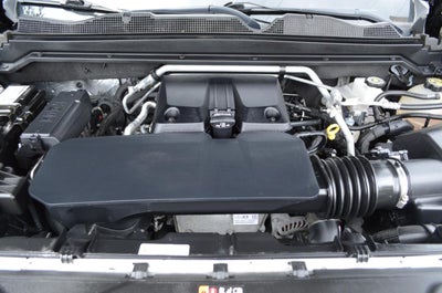 2023 Chevrolet Colorado Z71 Crew Cab 4WD