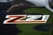 2023 Chevrolet Colorado Z71 Crew Cab 4WD