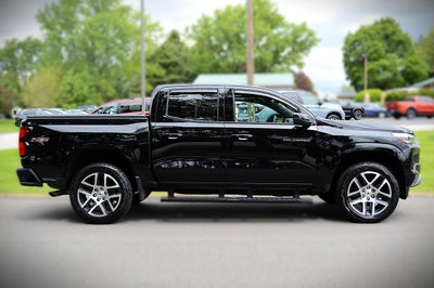 2023 Chevrolet Colorado Z71 Crew Cab 4WD