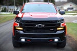 2020 Chevrolet Silverado 1500 LT Trail Boss Crew Cab 4WD