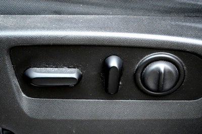 2020 Chevrolet Silverado 1500 LT Trail Boss Crew Cab 4WD