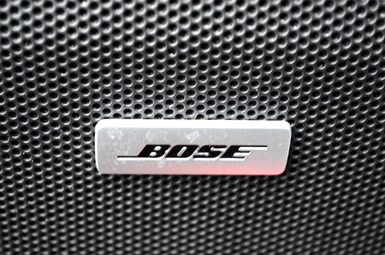 2020 Chevrolet Silverado 1500 LT Trail Boss Crew Cab 4WD