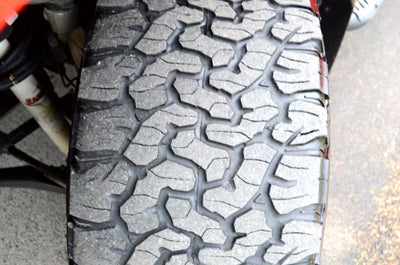 2020 Chevrolet Silverado 1500 LT Trail Boss Crew Cab 4WD