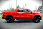 2020 Chevrolet Silverado 1500 LT Trail Boss Crew Cab 4WD