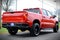 2020 Chevrolet Silverado 1500 LT Trail Boss Crew Cab 4WD