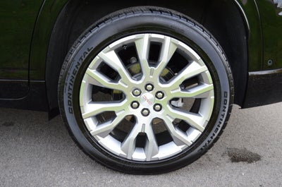 2024 GMC Acadia Denali AWD