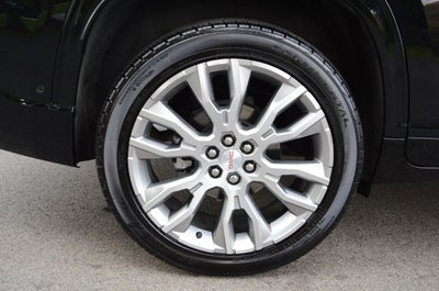 2024 GMC Acadia Denali AWD