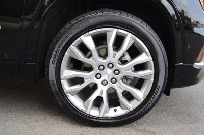 2024 GMC Acadia Denali AWD