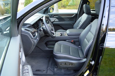 2024 GMC Acadia Denali AWD