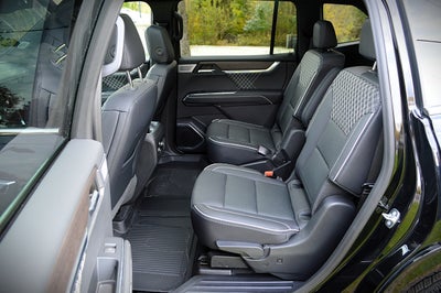 2024 GMC Acadia Denali AWD